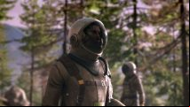 Icarus is DayZ creator's next game