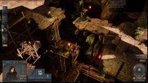 Solasta is a tactical RPG that uses D&D's 5.1 SRD rules, and there's a demo on Steam