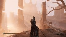 Mortal Shell reminds you how you felt on your first Dark Souls run