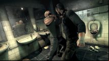 Sam Fisher killed a lot of people in Splinter Cell: Conviction, it turns out