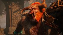 Here are 17 blood-drenched minutes of Shadow Warrior 3 gameplay