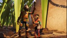 Grounded tops the Steam best-sellers list and hits big on Twitch