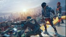 Hyper Scape, Ubisoft's new battle royale, gets a surprise open beta launch