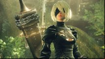 Nier: Automata has now hit the five million sales mark