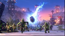 Orcs Must Die 3 runs at 60fps and 4K with dynamic resolution on Stadia