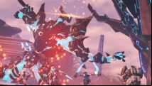 Phantasy Star Online 2's system requirements will increase alongside New Genesis