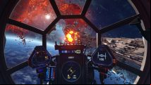 Here's how Star Wars Squadrons' old-school power management works