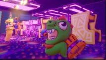 You killed 2.4 million worms in the Worms Rumble open beta, you monsters