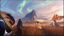 Everwild asks you to coexist with an absolutely gorgeous natural world