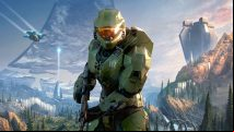 Halo Infinite multiplayer is free-to-play