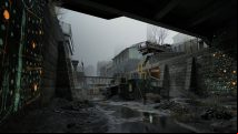 Half-Life: Alyx speedrun involves actual running