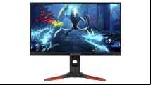 This 1440p, high refresh rate Acer Predator gaming monitor is $150 off right now