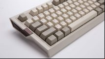 This beautiful retro mechanical keyboard from Ajazz is 20% off in the US
