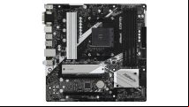 AMD's budget A520 motherboards are here