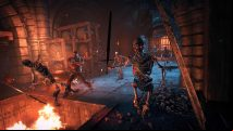 Hellraid, the dungeon-crawling DLC for Dying Light, is out today