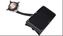 This EVGA AIO RGB cooler is now over $20 off in the US