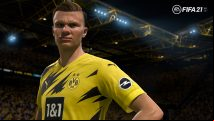 FIFA 21's career mode actually has some great new features