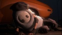 This Resident Evil 3 mod lets you play as Fall Guys
