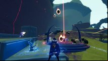 Risk of Rain 2 leaves early access with a tenth character, the Captain