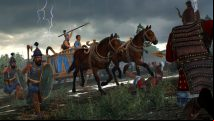 Total War Troy Sarpedon guide: start position, campaign mechanics, and unique units