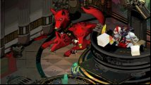 Hades players aren't petting Cerberus enough