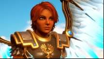 Immortals Fenyx Rising is free to play this weekend