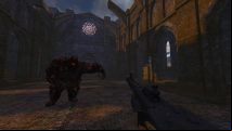 Return to Castle Wolfenstein gets an overhaul mod next month