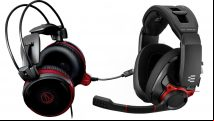 Save up to 43% on some of our favourite high-end gaming headsets