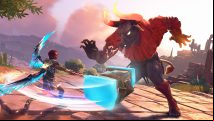 Immortals Fenyx Rising release date confirmed for December