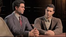 Mafia: Definitive Edition review - streets ain't what they used to be