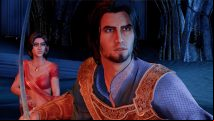 The Prince of Persia: Sands of Time remake release date no longer exists