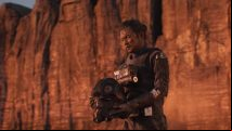 Meet one of Star Wars: Squadrons' TIE fighter commanders in this short film