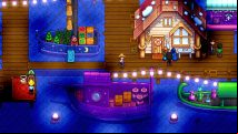 How Stardew Valley uses theme park design to keep you busy