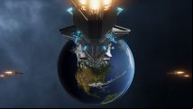 XCOM Long War mod creators are making their own 4X strategy game