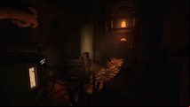 Amnesia: Rebirth gameplay trailer shows there's more to worry about than the monsters