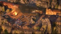 Desperados 3 review - sneaking around the Wild West