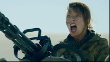 Everyone relax, the Monster Hunter movie is coming to save Christmas