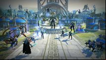 Age of Wonders: Planetfall's next expansion is Star Kings