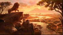 Anno 1800's jaw-dropping Land of Lions will ripple across the game