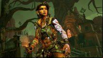 Epic's having a Halloween sale, here are some of the best deals