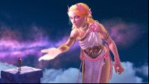 Immortals Fenyx Rising release times confirmed - here's when you can play