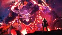 Immortals Fenyx Rising review - family drama