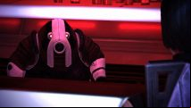 Korean ratings site has listed Mass Effect Legendary Edition