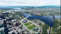 Microsoft Flight Simulator's next sim update will massively boost performance