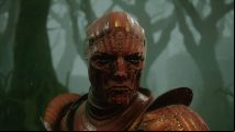 Mortal Shell is really going all-out for Halloween