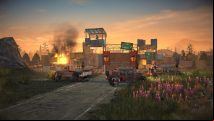 Surviving the Aftermath arrives on Steam with a big new update