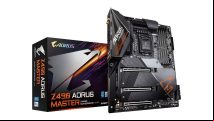  Intel's 10th Gen with 15% off this Gigabyte motherboard