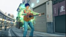 Yakuza producer wants to make a Sonic game
