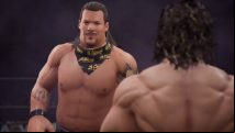 AEW is making a wrestling game with former WWE 2K developer Yuke's