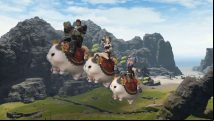 FF14 jobs guide - which class to pick in Final Fantasy 14